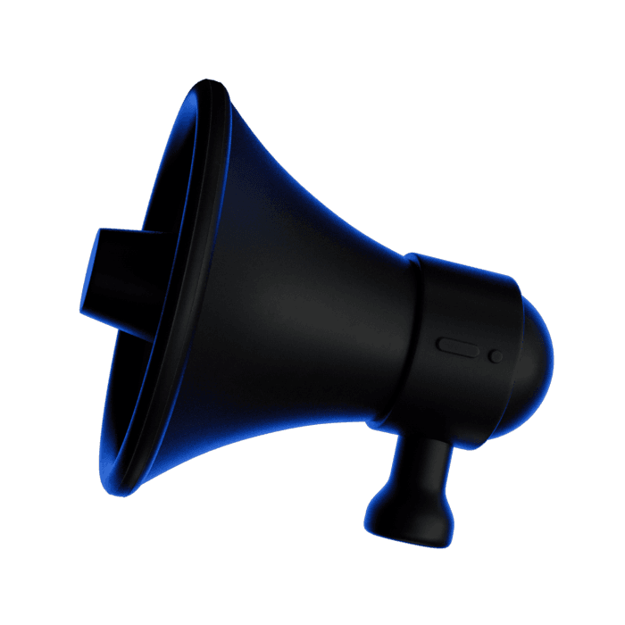 Megaphone